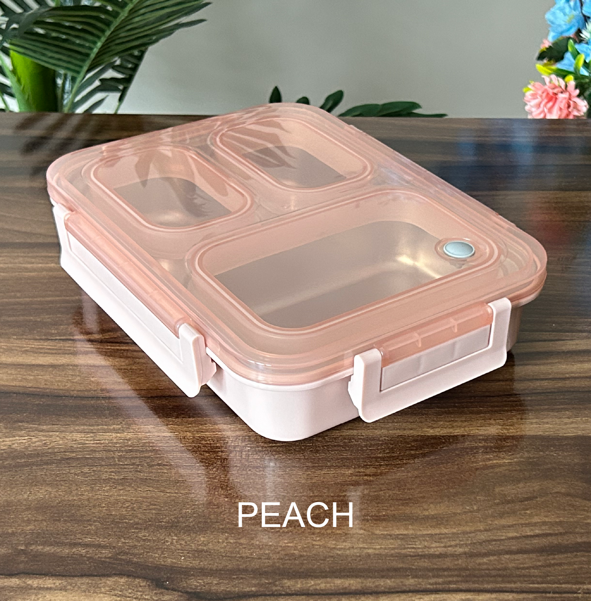peach