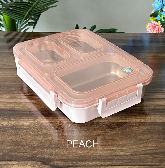 peach